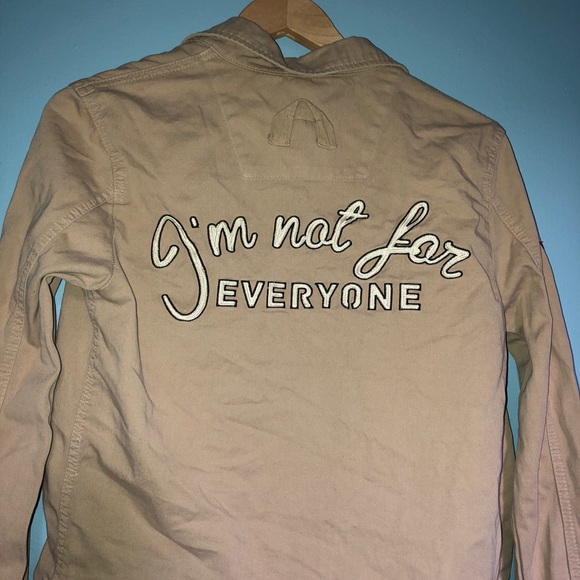 Cargo jacket - Picture 2 of 4